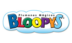 Logo Bloopys