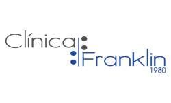 Logo Clinica Franklin