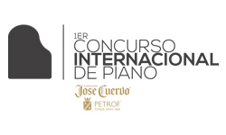 Logo Concurso Intl. Piano