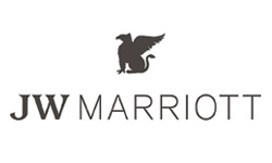 Logo JW Marriott