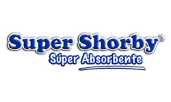 Logo Super Shorby